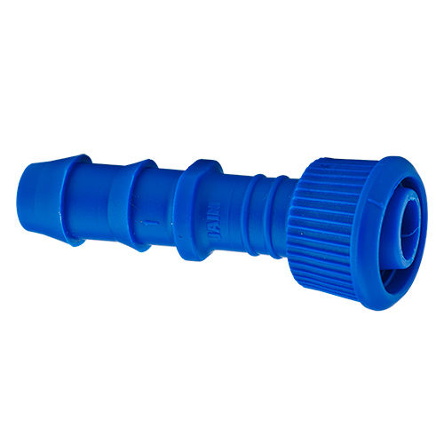 Emitting Pipe Fittings