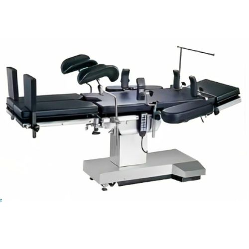 O.T TABLE C ARM ELECTRIC  MANUAL