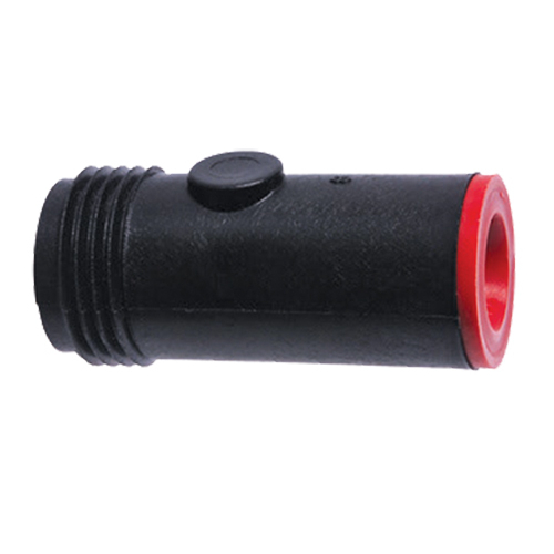 3-4 Inch Compression X MPT Adaptor Thread