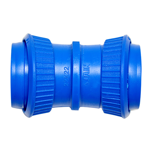 Drip Tape Cap Loc Joiner