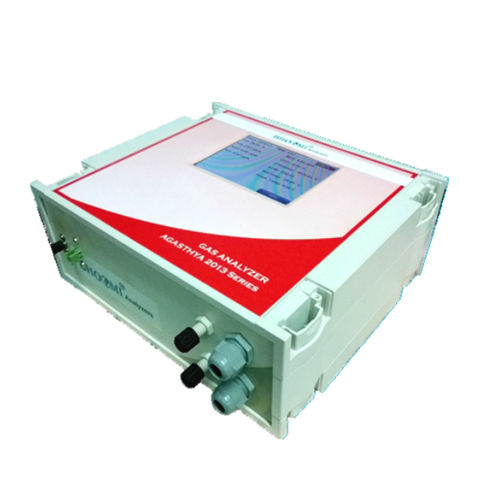 BI 7120 Agasthya 2013 Series Portable Biogas Analyzer