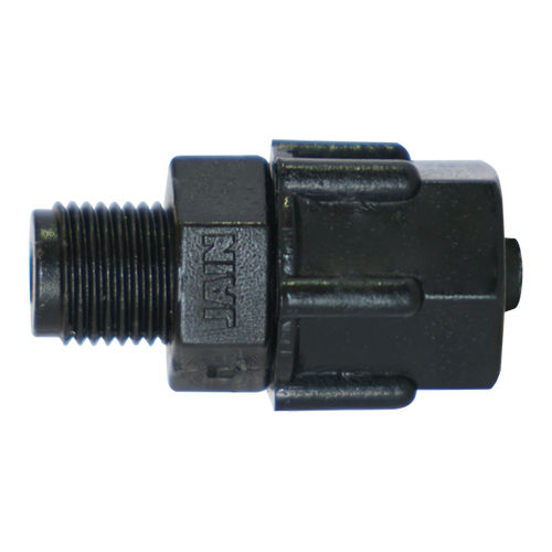 Hydraulic Threaded Adaptor Application: Industrial