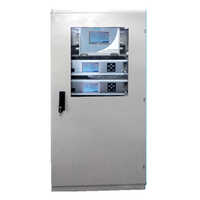 Grey Bi 7220 Agasthya 2013 Series Producer Gas Analyzer