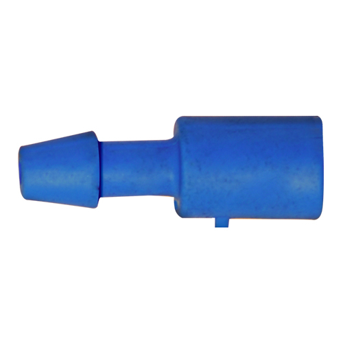 Single Way Connector