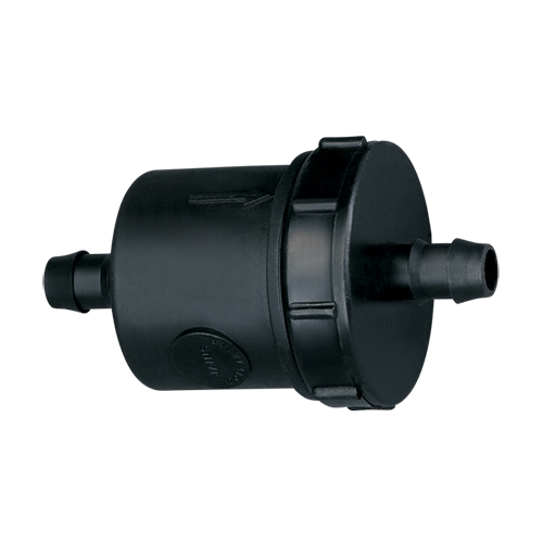 Lateral Filter