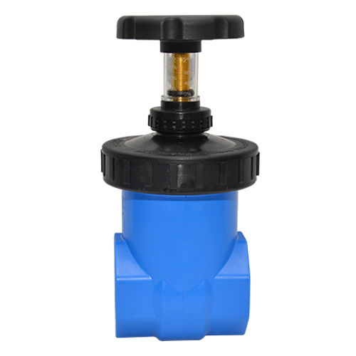 Gate Valve PL