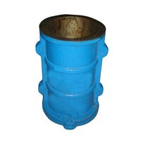 Cylindrical Mould