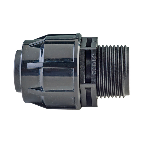 Rainport Male Threaded Adaptor