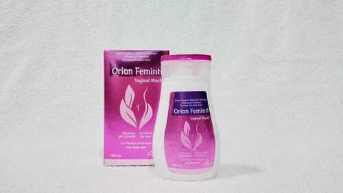 ORION FEMINTI VAGINAL WASH