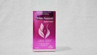 ORION FEMINTI VAGINAL WASH