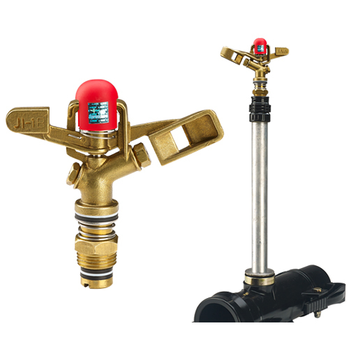 JI - 1 Metal Sprinkler