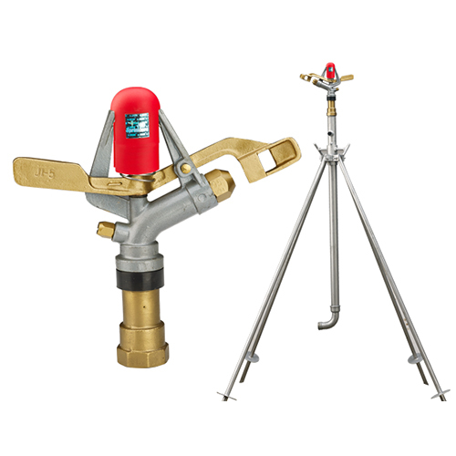 JI - 5 Sprinkler