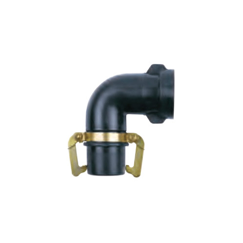 Metal Latch Bend
