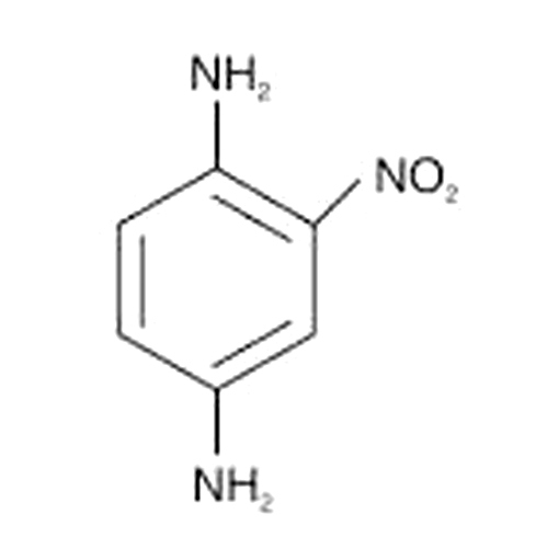 2 - NITRO P-PHENYLENE DIAMINE