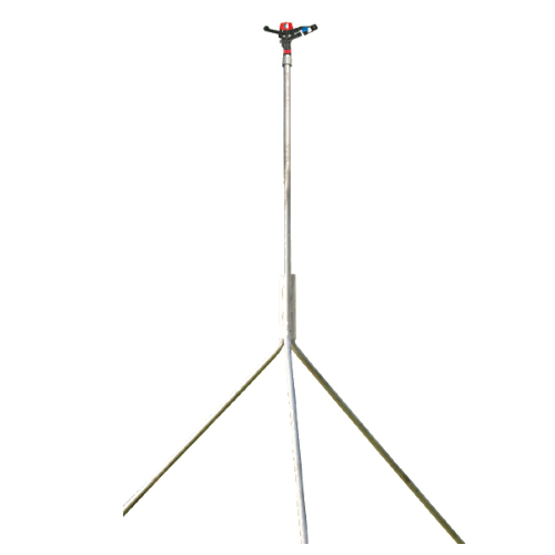Sprinkler Stand