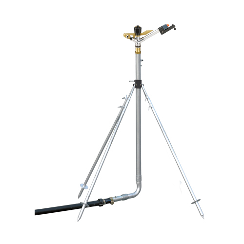 Sprinkler Riser Stand