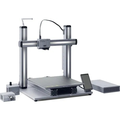 Modular 3 in 1 3D Printer Machine