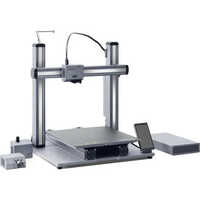 Automatic Modular 3 In 1 3d Printer Machine