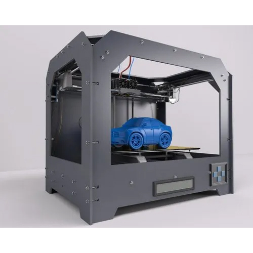 Industrial Grade Large 3D Printer Machine