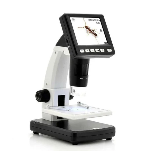 4.3 Inch Digital Microscope