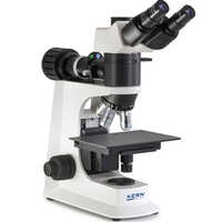 Portable Metallurgical Microscope - Application: Laboratory