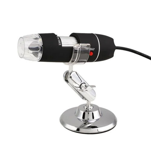 Portable Digital Microscope