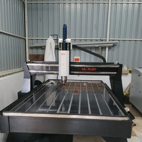 CNC Wood Router