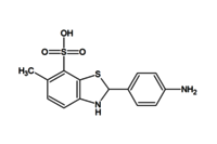 DEHTDRO THIO - P - TOLUIDINE SULPHONIC ACID (DTPTSA)
