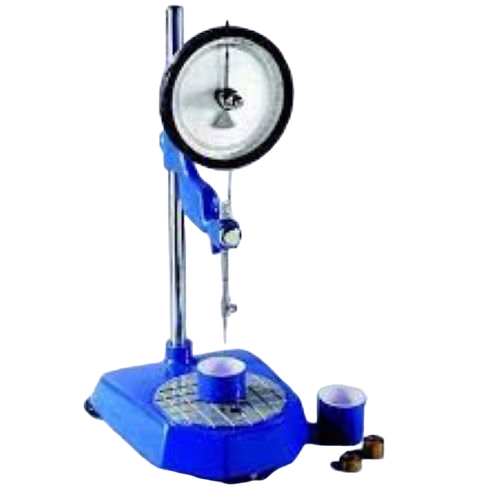 Cone Penetrometer for Morta