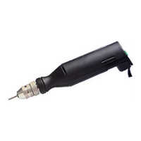Black 180w Pcb Drilling Machine