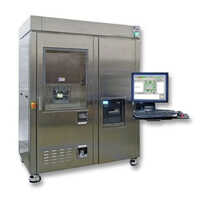 Automation Rf Automated Testing Equipment - Color: Silver