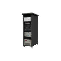 Electric Automated Testing Equipment - Color: Black