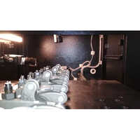 Industrial Vision Inspection System