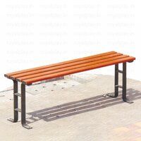 FRP Garden Benches 03