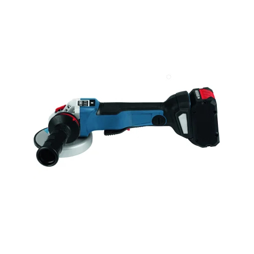 Portable Cordless Angle Grinder Application: Industrial & Commercial