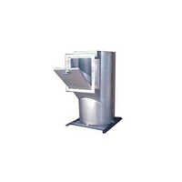 Garbage Chute Control System