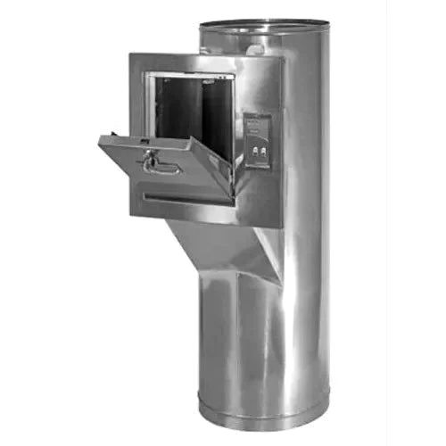 Stainless Steel Chutes