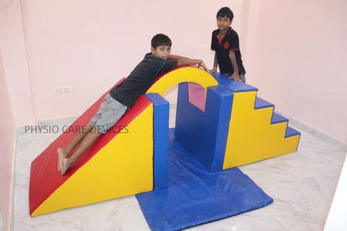 Foam Activity Station