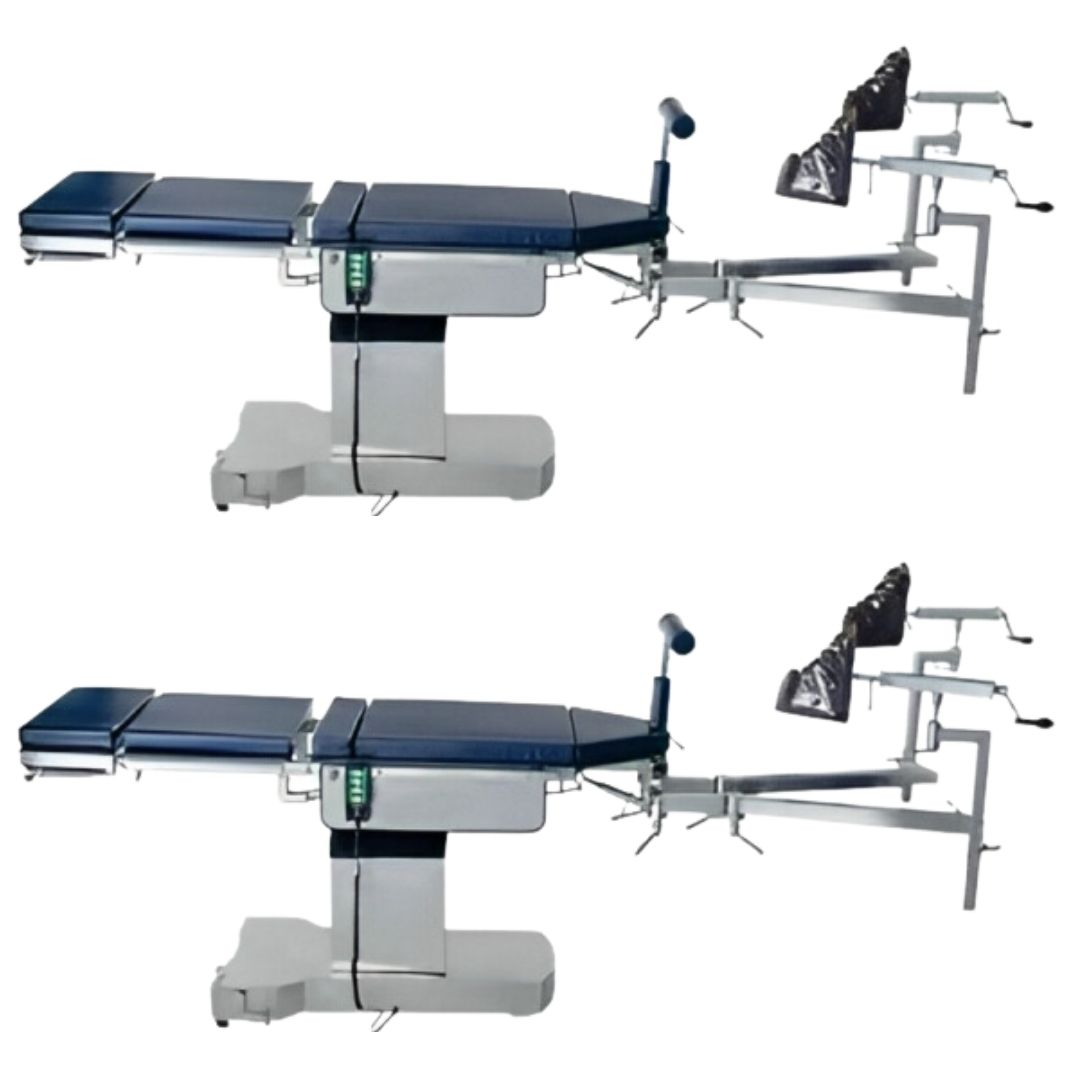 ORTHOPAEDIC OT TABLE ELECTRIC