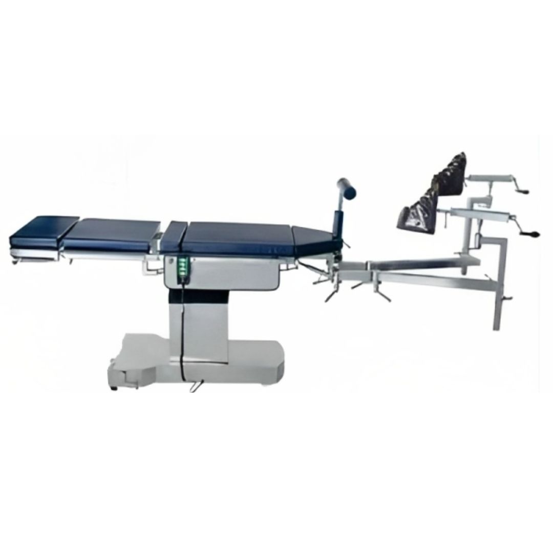 ORTHOPAEDIC OT TABLE ELECTRIC