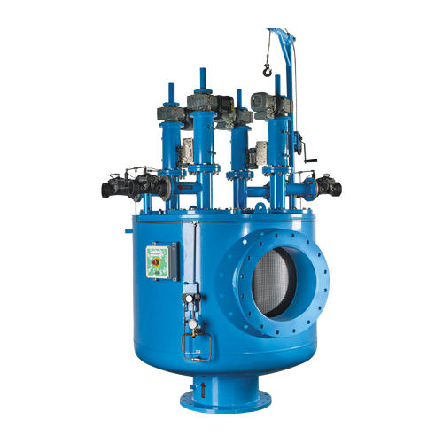 Smart Clean Jumbo Filter