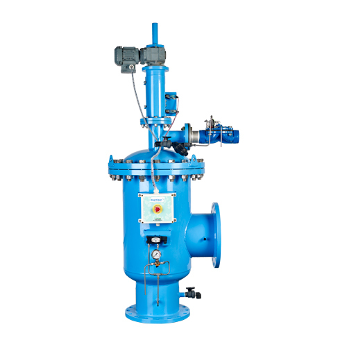 Smart Clean VEO Filter