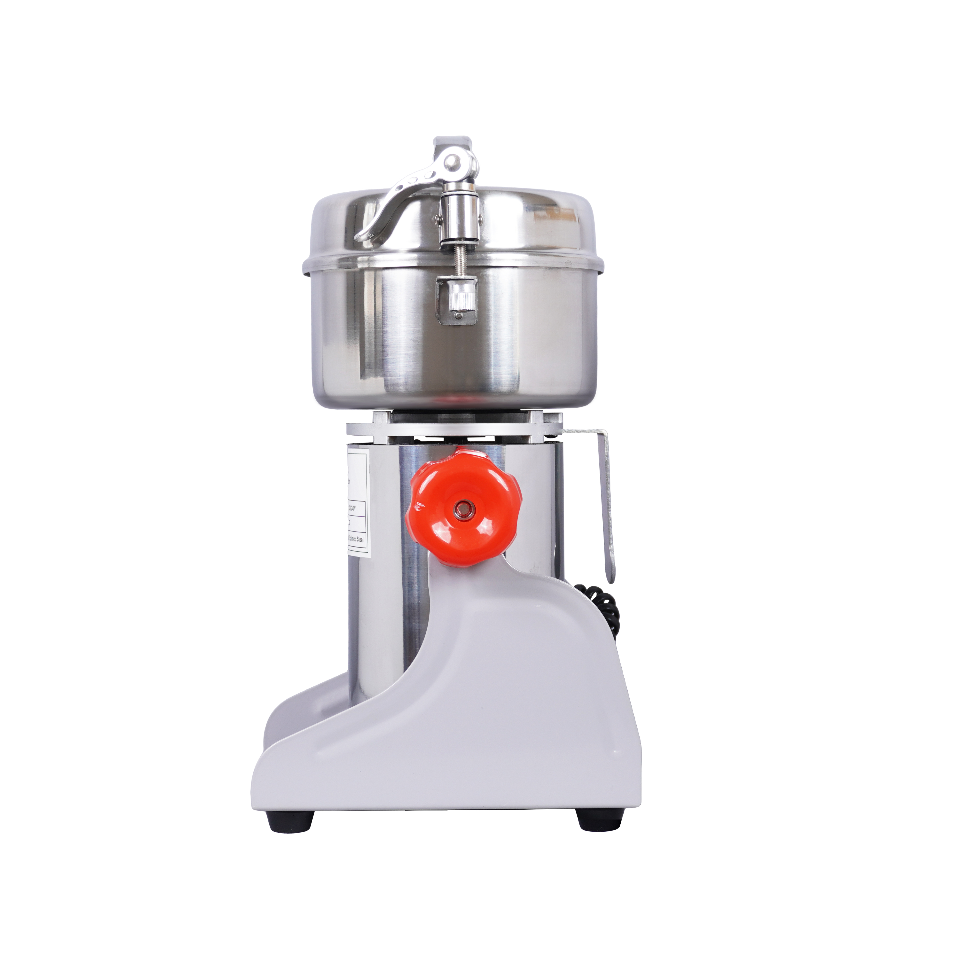 IMPERIUM Domestic Portable Masala Spice Chilli Haldi and Hurb Grinder