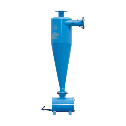 Jain Hydrocyclone Filter Gold