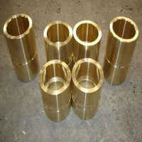 Non Ferrous Casting Application: Industrial