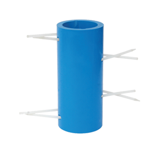 PVC Coupler