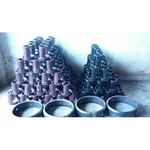 Cylinder Valve Safety Guards