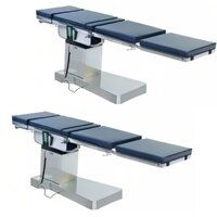 SEMI ELECTRIC OT TABLE GENERAL