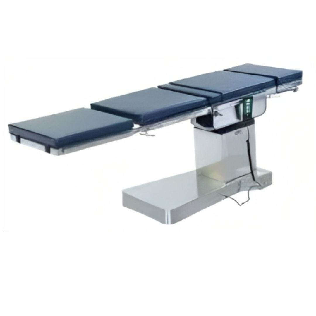 SEMI ELECTRIC OT TABLE GENERAL