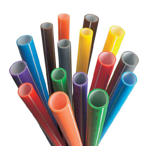 Hdpe Ducts For Electrical Cables - Color: As Per Availability